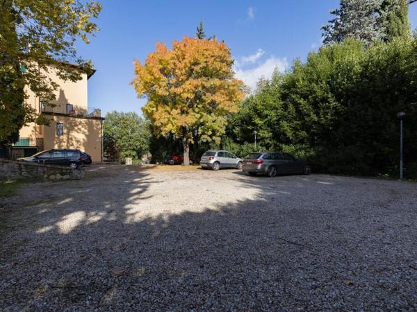 Villa La Stella : photo 5 de la chambre chambre lits jumeaux avec balcon