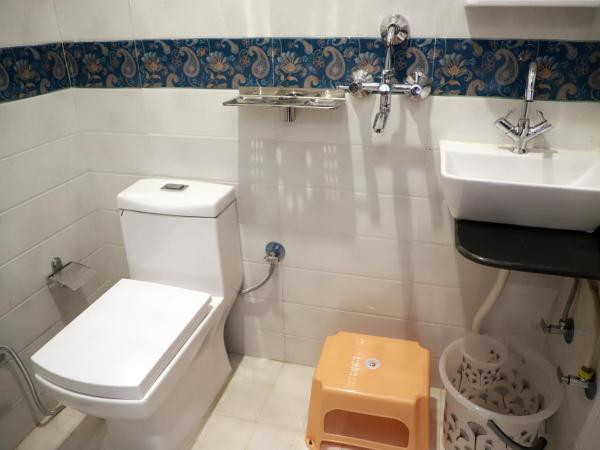 Relax home stay double room and lounge : photo 8 de la chambre chambre double standard