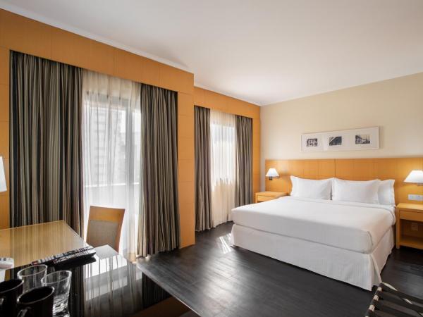 INNSiDE by Meliá São Paulo ITAIM : photo 9 de la chambre the innside queen with balcony