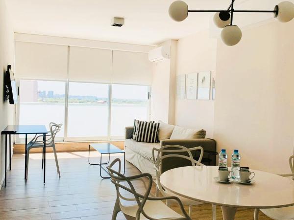 Top Rentals Belgrano : photo 3 de la chambre appartement supérieur