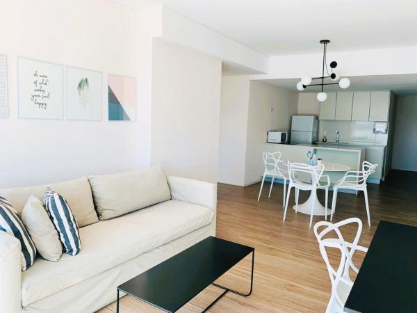 Top Rentals Belgrano : photo 7 de la chambre appartement supérieur