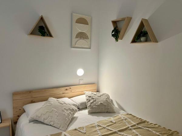 Niña Mala : photo 4 de la chambre grande chambre double