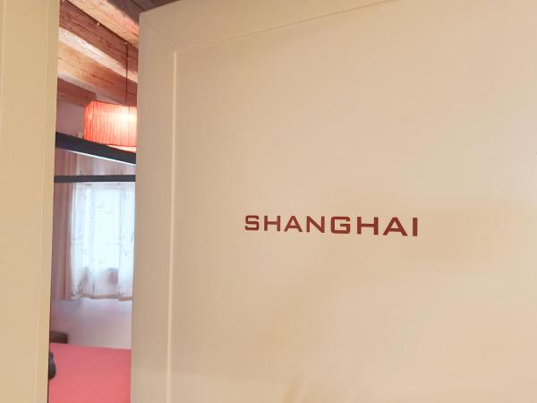 Hotel Relais San Nicolò : photo 6 de la chambre chambre double supérieure