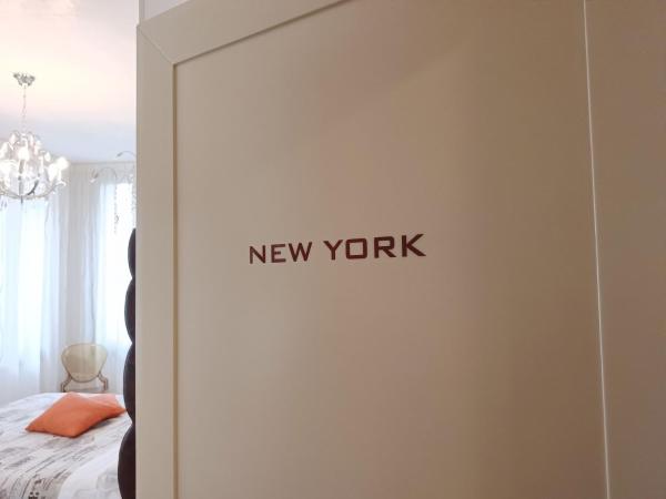 Hotel Relais San Nicolò : photo 6 de la chambre chambre deluxe double ou lits jumeaux