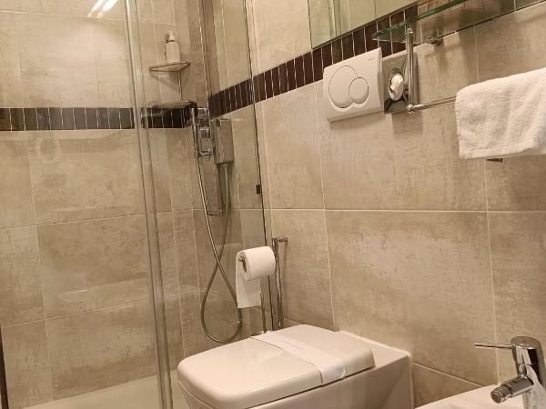 Hotel Relais San Nicolò : photo 5 de la chambre suite junior