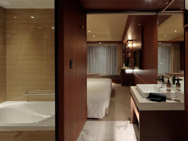 Candeo Hotels Osaka Shinsaibashi : photo 6 de la chambre chambre lits jumeaux - non-fumeurs