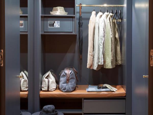 The Guesthouse Vienna : photo 4 de la chambre chambre double de luxe plus