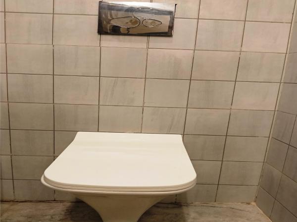 Hotel Nirvana Lakeside : photo 9 de la chambre grande chambre double