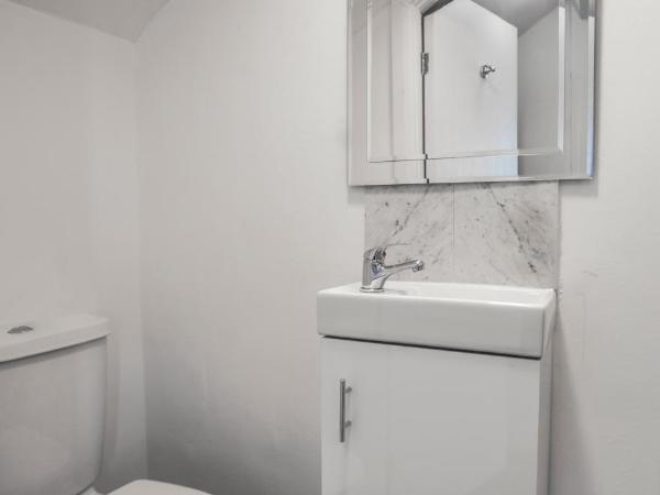 The Finsbury Guesthouse : photo 8 de la chambre chambre double