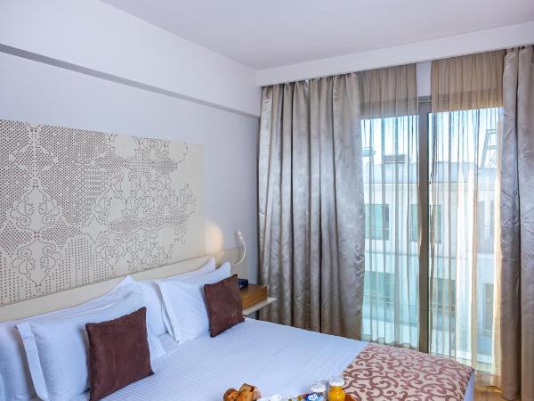 Kenzi Sidi Maarouf : photo 1 de la chambre deluxe room king size bed city view