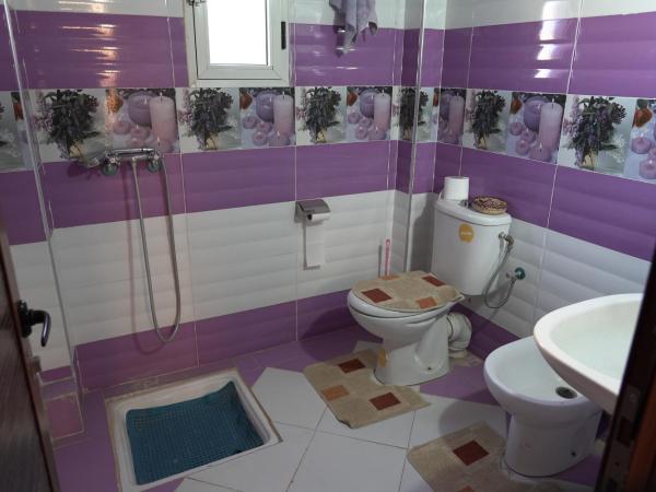 CHEZ MANAR : photo 5 de la chambre chambre double