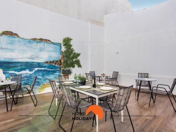 #211 Jacuzzi Ocean View, 100 mts Beach with AC : photo 10 de la chambre maison de vacances