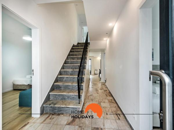 #211 Jacuzzi Ocean View, 100 mts Beach with AC : photo 9 de la chambre chambre double ou lits jumeaux avec salle de bains commune