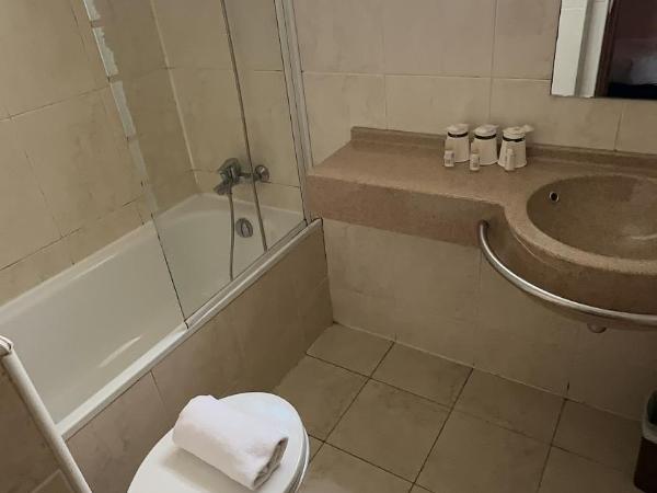 121 Paris Hotel : photo 4 de la chambre chambre triple