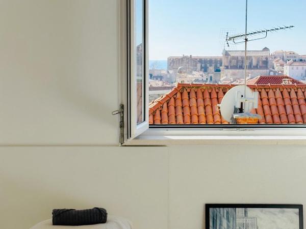 Love Dubrovnik Hostel : photo 3 de la chambre dortoir pour femmes