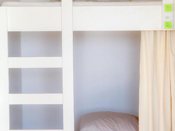 Love Dubrovnik Hostel : photo 6 de la chambre dortoir pour femmes