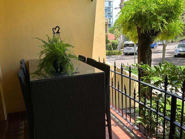 Airport Hotel Sydney : photo 7 de la chambre appartement 2 chambres