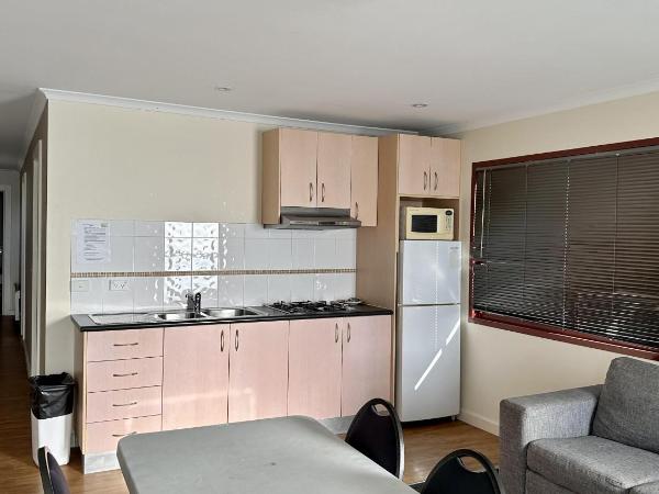 Eaglehawk Park Canberra : photo 9 de la chambre villa 2 chambres :