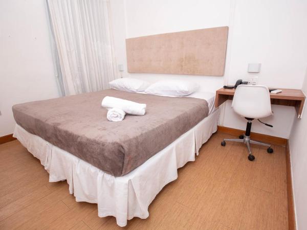 Rede Andrade Express : photo 10 de la chambre suite