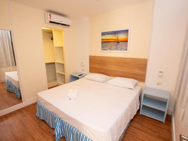 Rede Andrade Express : photo 5 de la chambre suite