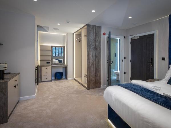 The Charleston : photo 2 de la chambre suite - vue sur ville