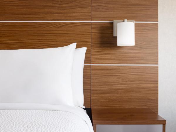 Holiday Inn Express Las Vegas Stadium Area, an IHG Hotel : photo 4 de la chambre chambre standard