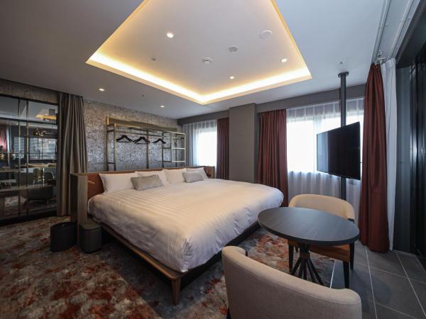 Spa World HOTEL&RESORT : photo 2 de la chambre imperial suite - new building