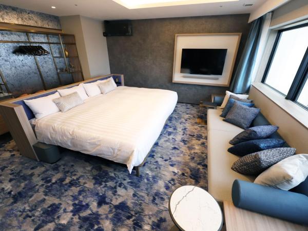 Spa World HOTEL&RESORT : photo 1 de la chambre presidential suite - new building