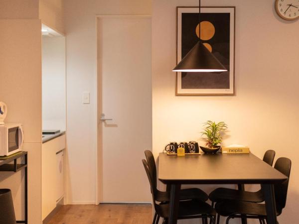 Yeah Room Namba : photo 8 de la chambre appartement