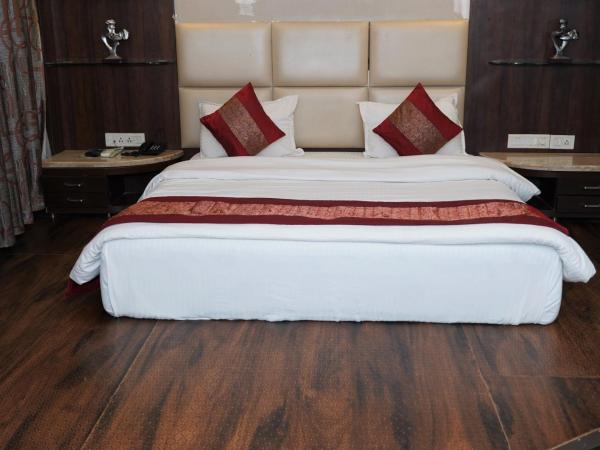 Marshall The Grand Hotel : photo 3 de la chambre chambre double deluxe