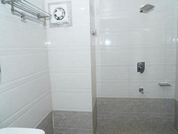 Marshall The Grand Hotel : photo 10 de la chambre chambre double deluxe