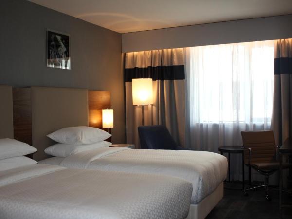 Bof Hotels Business : photo 5 de la chambre chambre double ou lits jumeaux standard