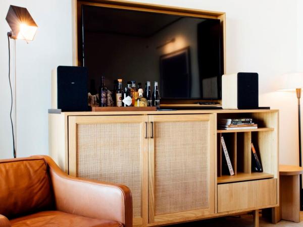 Shinola Hotel : photo 3 de la chambre chambre lit king-size