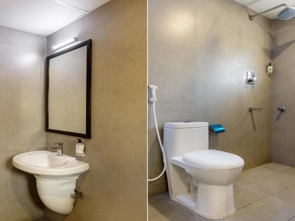 Treebo Treetops Inn - Anna Nagar : photo 5 de la chambre premium room with working desk