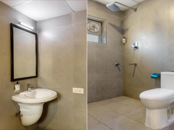 Treebo Treetops Inn - Anna Nagar : photo 5 de la chambre standard room with working desk