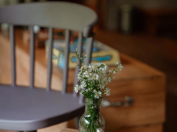 Woo Ma Ca Moo : photo 4 de la chambre chambre lit king-size deluxe