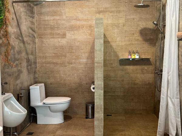 Woo Ma Ca Moo : photo 8 de la chambre chambre lit king-size deluxe