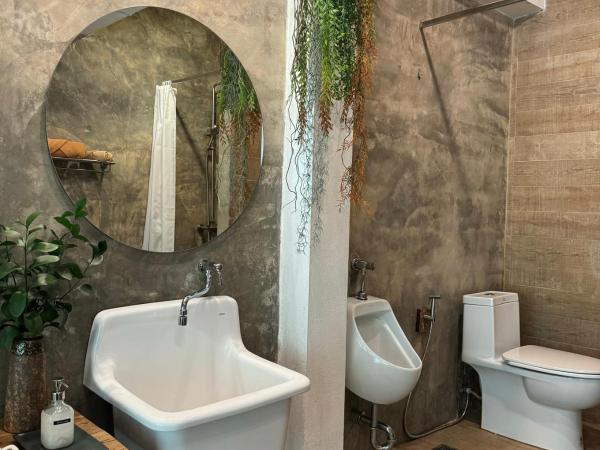 Woo Ma Ca Moo : photo 9 de la chambre chambre lit king-size deluxe