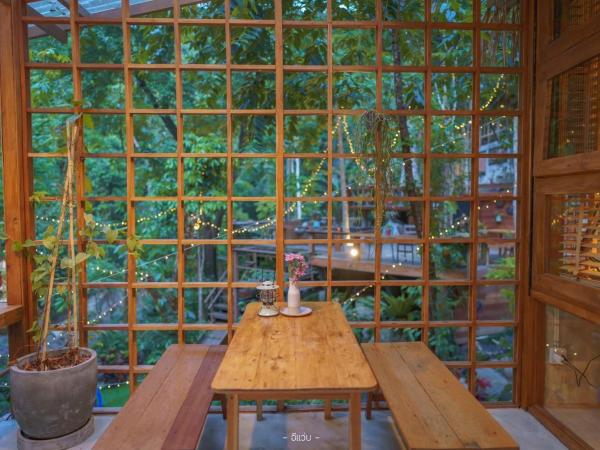 Woo Ma Ca Moo : photo 5 de la chambre chambre quadruple de style japonais