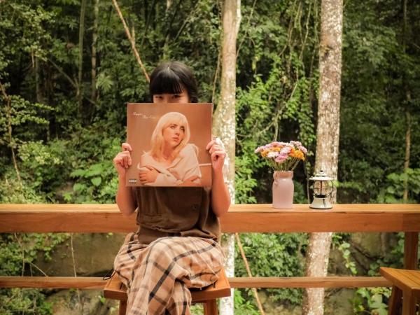 Woo Ma Ca Moo : photo 4 de la chambre suite deluxe