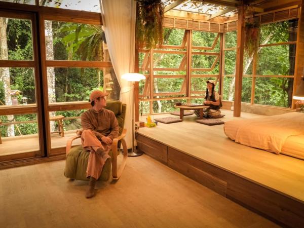 Woo Ma Ca Moo : photo 1 de la chambre suite deluxe