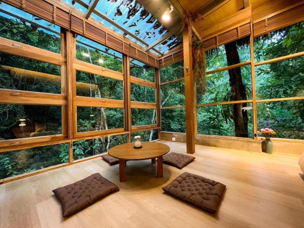 Woo Ma Ca Moo : photo 3 de la chambre suite deluxe