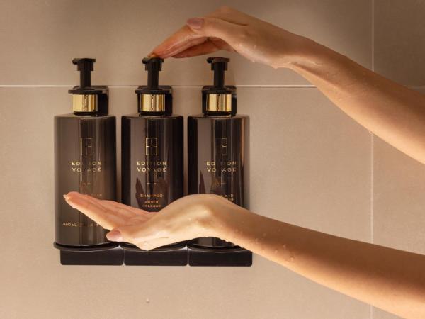 Hilton Prague Old Town : photo 6 de la chambre chambre lit king-size