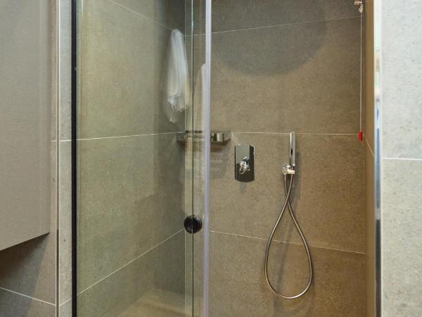 SIGMA Luxury Apartments & Suites : photo 7 de la chambre appartement deluxe