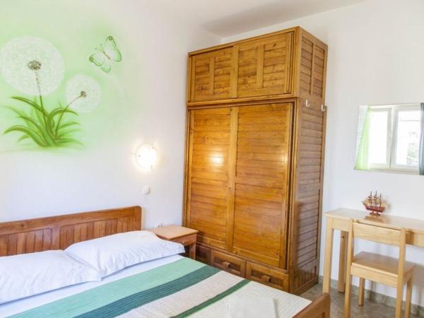 Villa Nike : photo 7 de la chambre suite avec terrasse