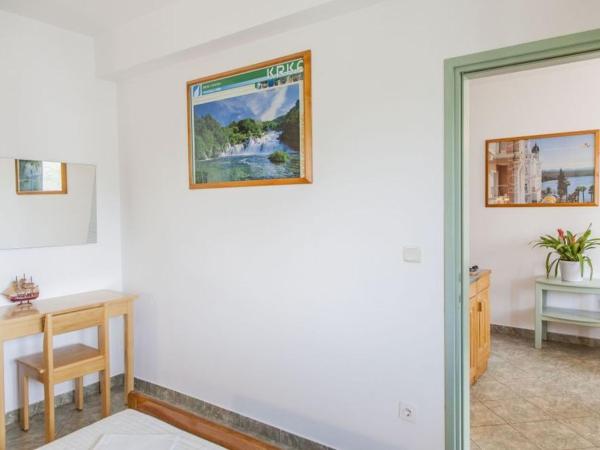 Villa Nike : photo 6 de la chambre suite avec terrasse