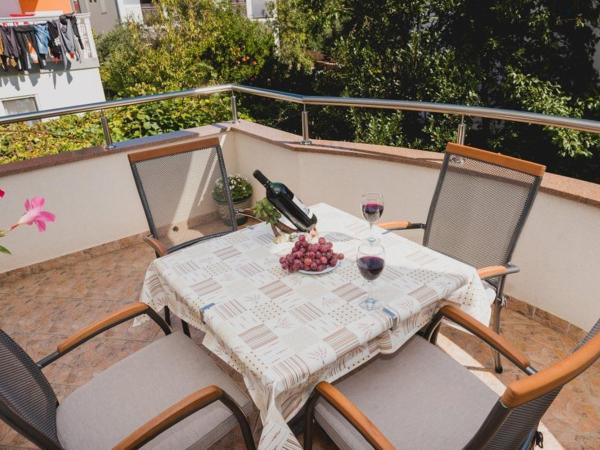 Villa Nike : photo 3 de la chambre suite 2 chambres