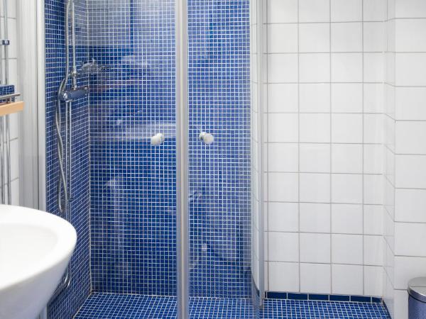 ProfilHotels President : photo 8 de la chambre chambre lits jumeaux supérieure