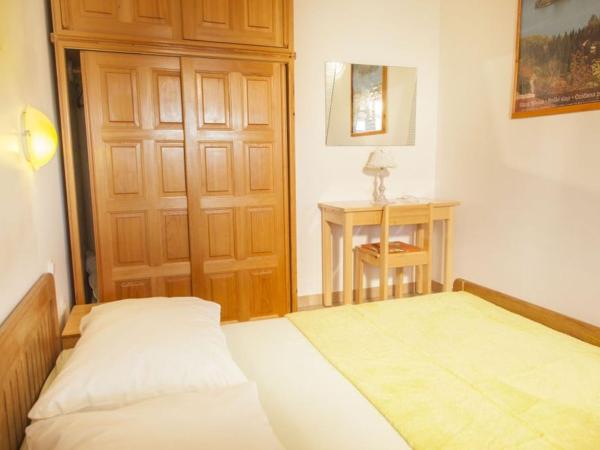 Villa Nike : photo 9 de la chambre suite avec terrasse