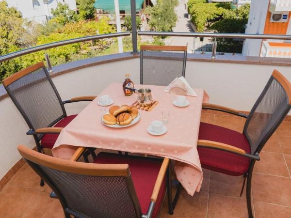 Villa Nike : photo 1 de la chambre suite avec terrasse